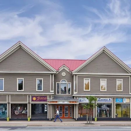 Micro Boutique Living Antigonish-3